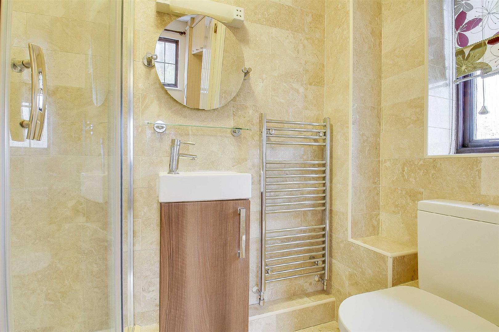 Greystonley, Emerson Valley, Milton Keynes